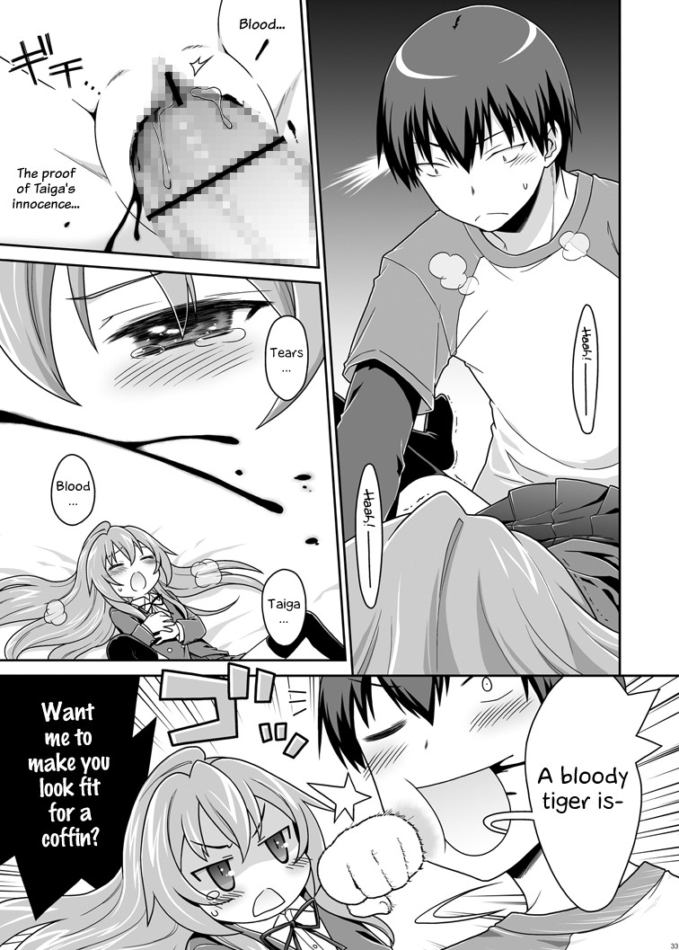 Hentai Manga Comic-For The Next 7 Days Without Any Break-Read-30